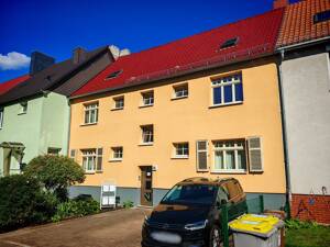 Vielseitige Immobilie in Magdeburg-Stadtfeld West Mehrgenerationenhaus oder großzügiges Einfamilienhaus – 39110 Magdeburg – Vorschaubild 2
