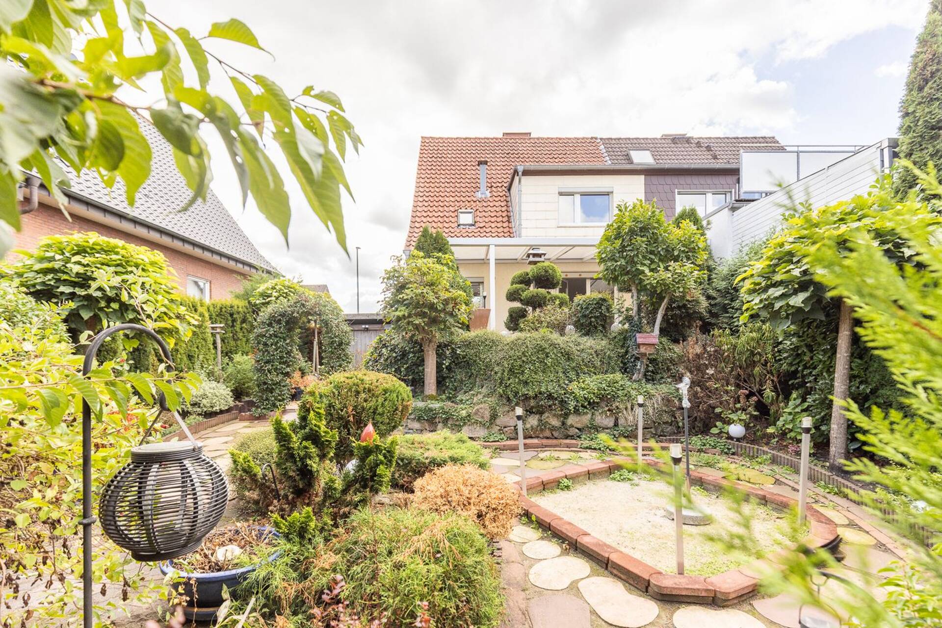 Haus in 48429 Rheine mit 108 m² kaufen