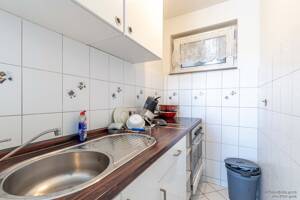 Welc(H)ome® by RIDA RESIDENTIAL - Urbanes Wohnen mit Rhein-Nähe - Eigentumswohnung in Köln-Riehl – 50735 Köln – Vorschaubild 5
