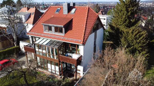 Architektonische Großzügigkeit trifft Flexibilität - Zwei exklusive Einheiten für Wohnen & Arbeiten – 1219 Dresden – Vorschaubild 2
