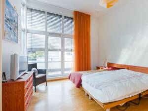 Attika - oben ist es am schönsten – 79108 Freiburg im Breisgau – Vorschaubild 9