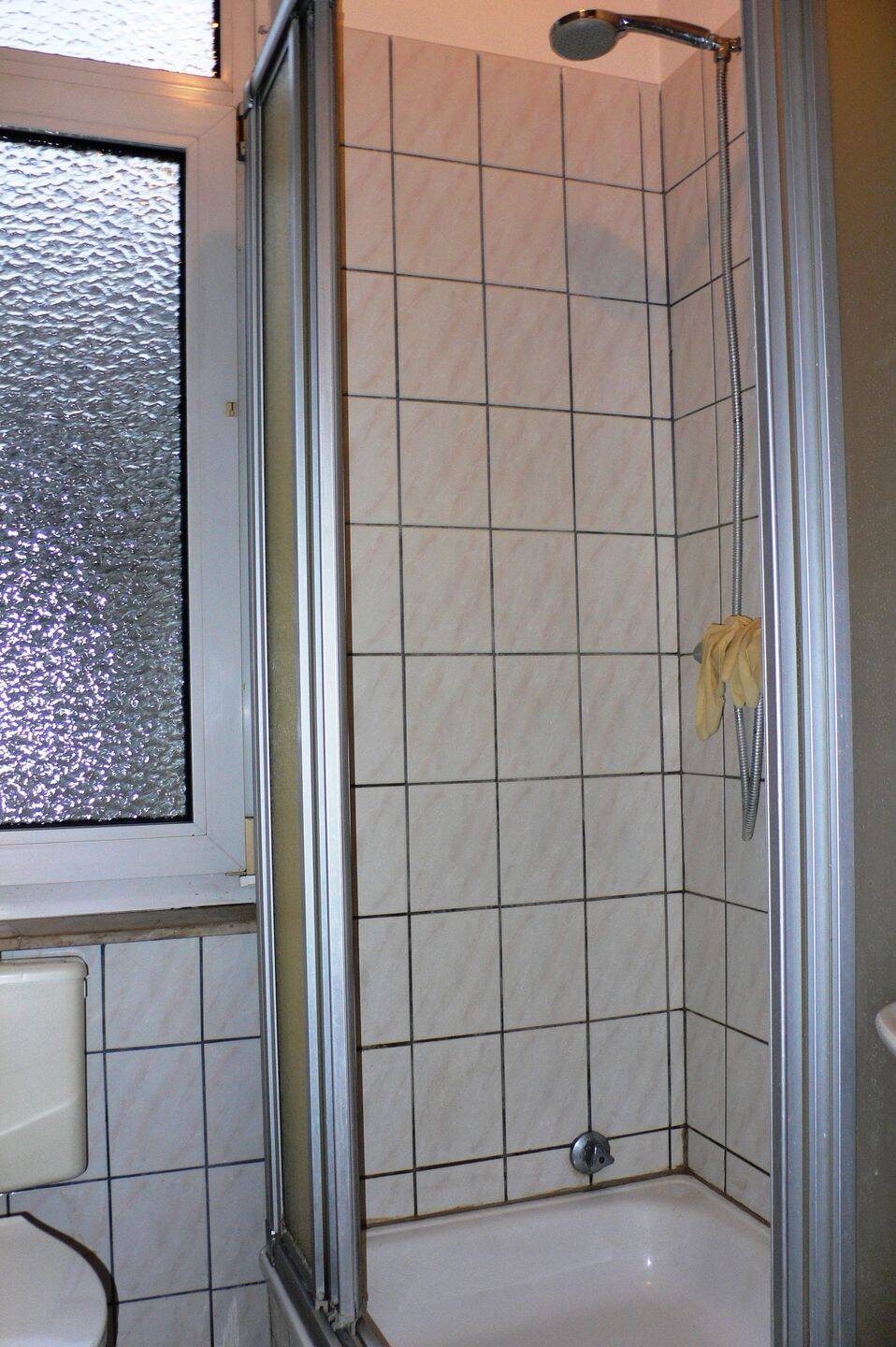 Schöne 1 Zimmer Altbauwohnung mit Einbauküche – Mannheim – Vorschaubild 2
