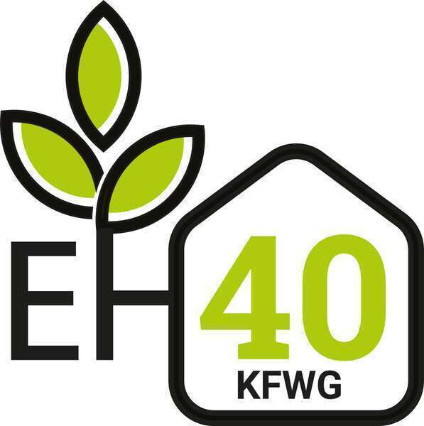 Effizienzhaus 40 mit PV, KFW förderfähig, Preis inkl. Grundstück – Carlsberg – Vorschaubild 3