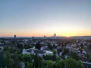 Haus mit Aussicht am Fuße des Venusberges auf Grundstück mit großem Baufenster – 53129 Bonn – Vorschaubild 5