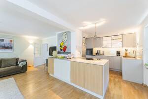 Großzügiges Einfamilienhaus mit modernem Anbau und klaren Linien im Erphoviertel! – 48145 Münster – Vorschaubild 5