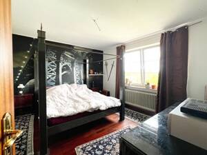 Großzügiges Einfamilienhaus mit Einliegerwohnung direkt am Elbdeich in Hamburg Kirchwerder – 21037 Hamburg – Vorschaubild 9