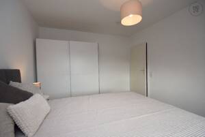 Großzügige möblierte 2-Zimmer Wohnung mit Balkon und TG-Platz in Holweide – 51067 Köln – Vorschaubild 7