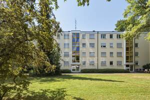 Charmante 1-Zimmer-Wohnung mit Balkon in begehrter Lage von München-Bogenhausen! – 81927 München – Vorschaubild 8
