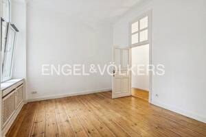 Stilvoller Altbau mit großzügiger Wohnküche nahe Kurfürstendamm – 10789 Berlin – Vorschaubild 6