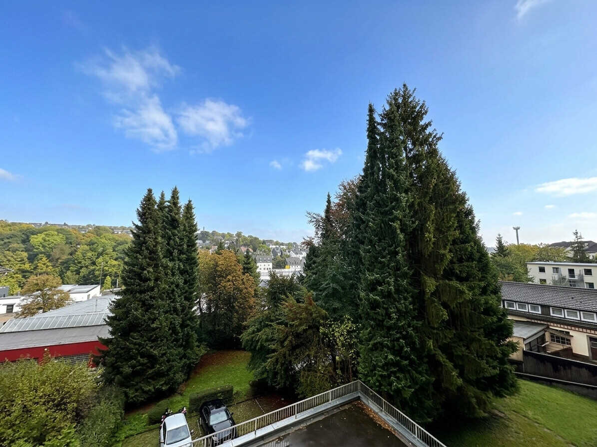 ++ WOHNEN FÜR INDIVIDUALISSTEN - PENTHOUSE IN REMSCHEID - EINBAUKÜCHE INKL. ++ – Remscheid – Vorschaubild 9