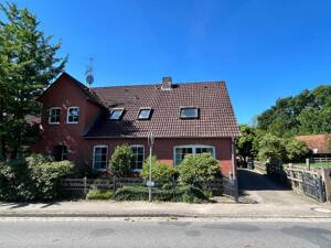 Modernisierte Single-Wohnung in Wichmannsburg! – 29553 Bienenbüttel – Vorschaubild 1