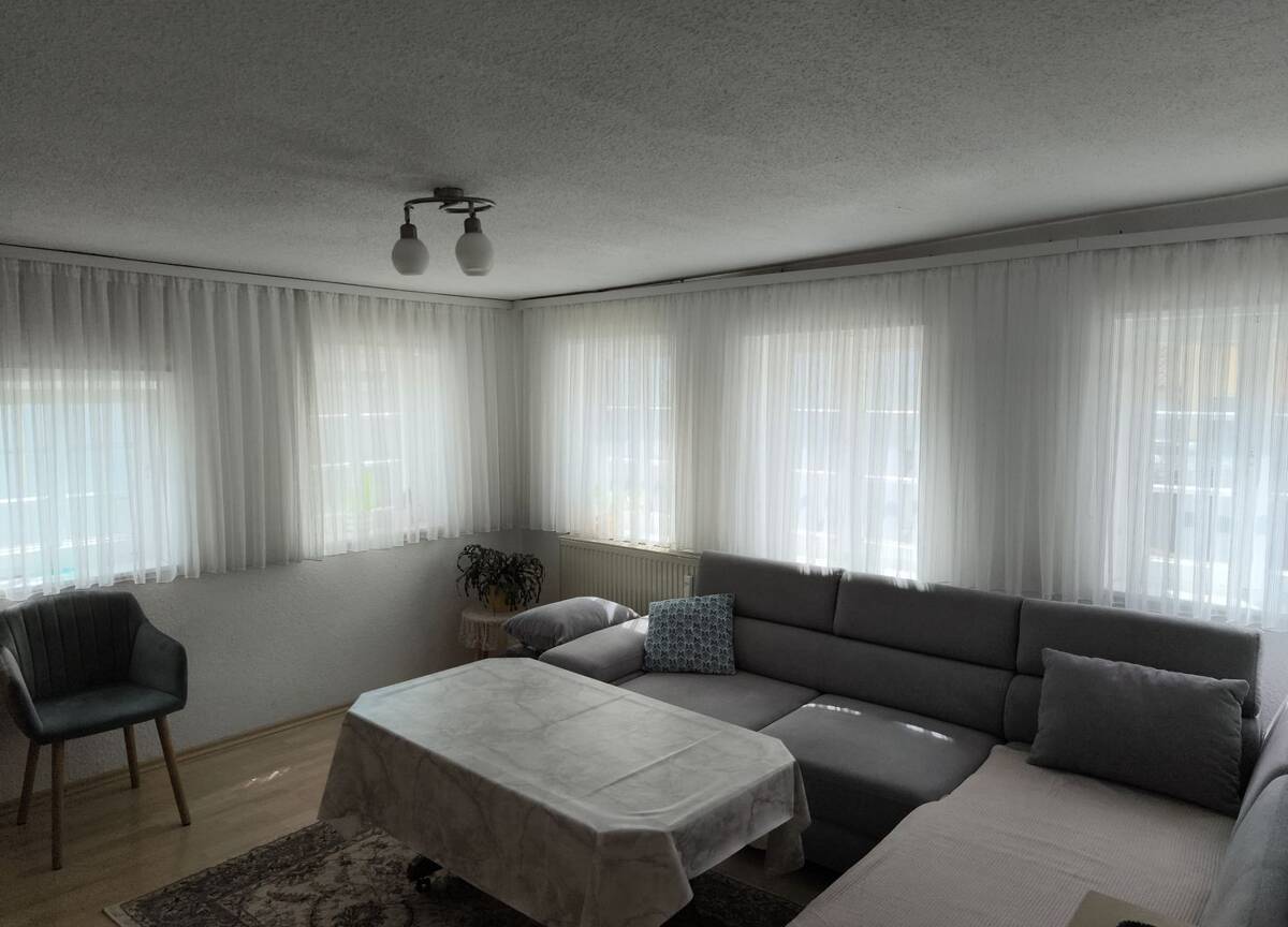 Wohnung zur Vermietung – 70378 Stuttgart – Bild 1 von 8