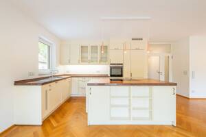 AIGNER - Exklusive 3-Zimmer-Wohnung in Solln - Zwei Balkone, Blick ins Grüne – 81479 München – Vorschaubild 4