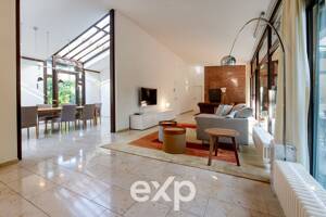 *** ELEGANZ & DISKRETION *** Freistehende Luxusvilla in Bonn-Röttgen mit Pool, Spa & Parkgrundstück – 53125 Bonn – Vorschaubild 7