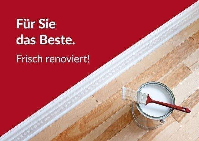 ?? NEU! Traumhafte 3-Zimmer-Wohnung in Buckau - neu saniert, mit Balkon und Wohlfühlbad ?? – Magdeburg – Vorschaubild 3