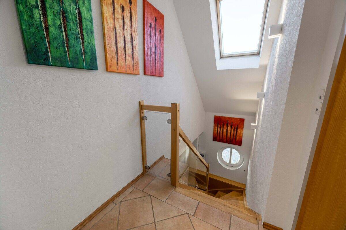 Lichtdurchflutete Einliegerwohnung am Wasserwerkswald zu verkaufen – Bremerhaven – Vorschaubild 3