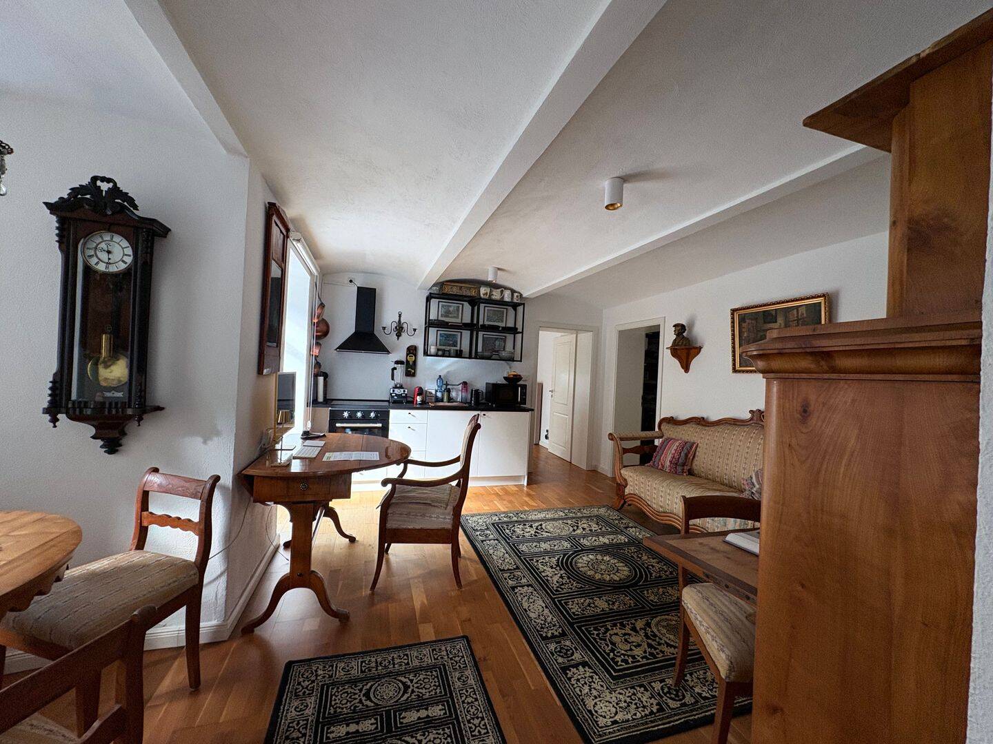 Wunderschöne Single Wohnung in Top Lage am Bergpark Wilhelmshöhe – Kassel – Vorschaubild 8