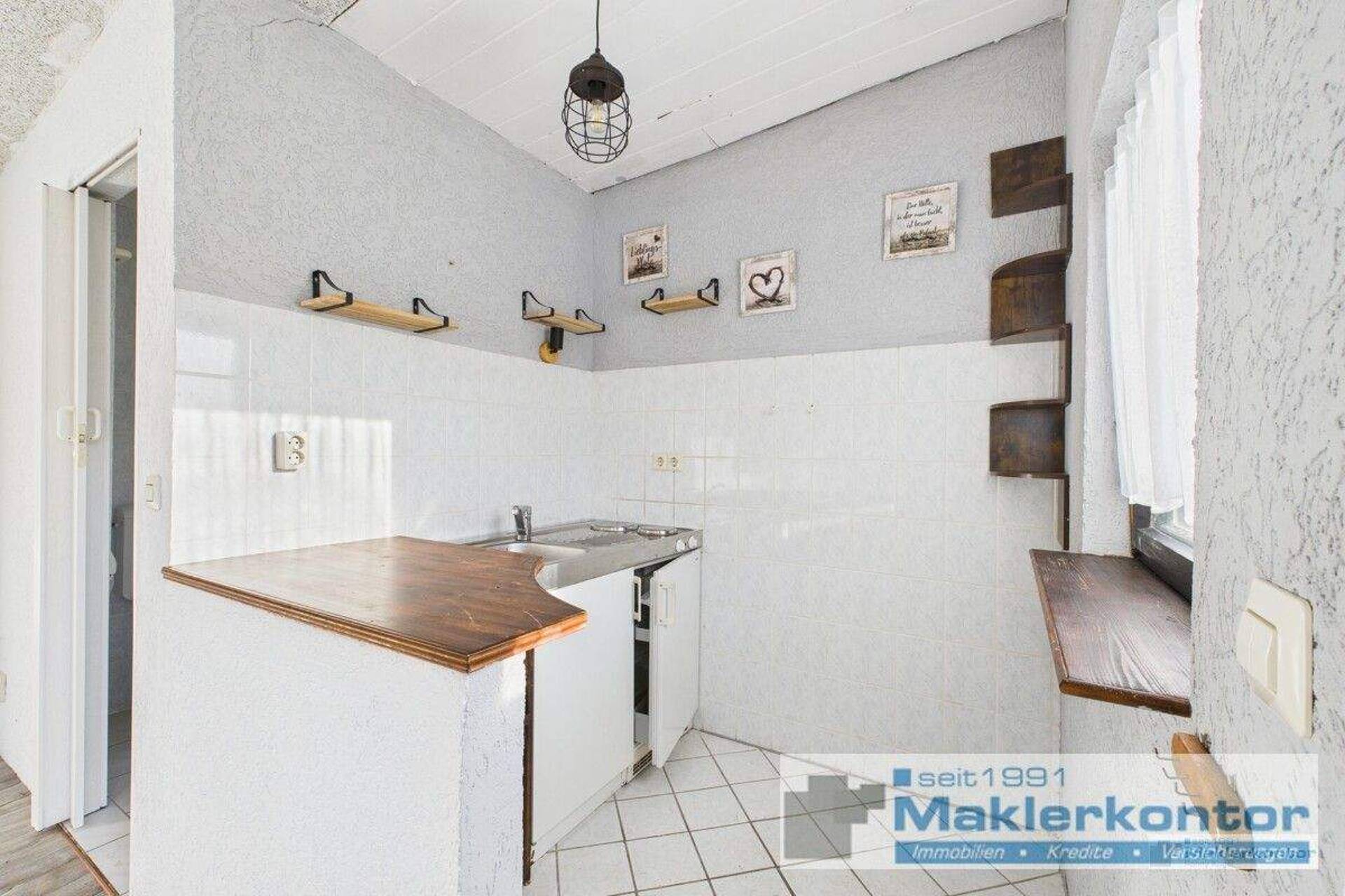 Bungalow in 17192 Waren mit 30 m² kaufen