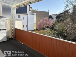 Bonn-Poppelsdorf - Mehrfamilienhaus mit Garten, teilweise Eigennutzung möglich – 53113 Bonn – Vorschaubild 9