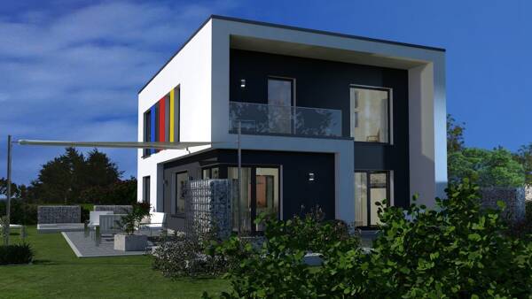 Einfamilienhaus in 50859 Köln mit 183 m² kaufen