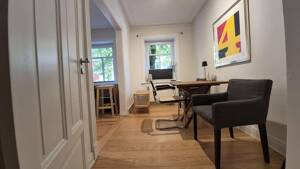 2,5 Zimmer-Wohnung, möbliertes Studio, am UKE Eppendorf – 20251 Hamburg – Vorschaubild 4