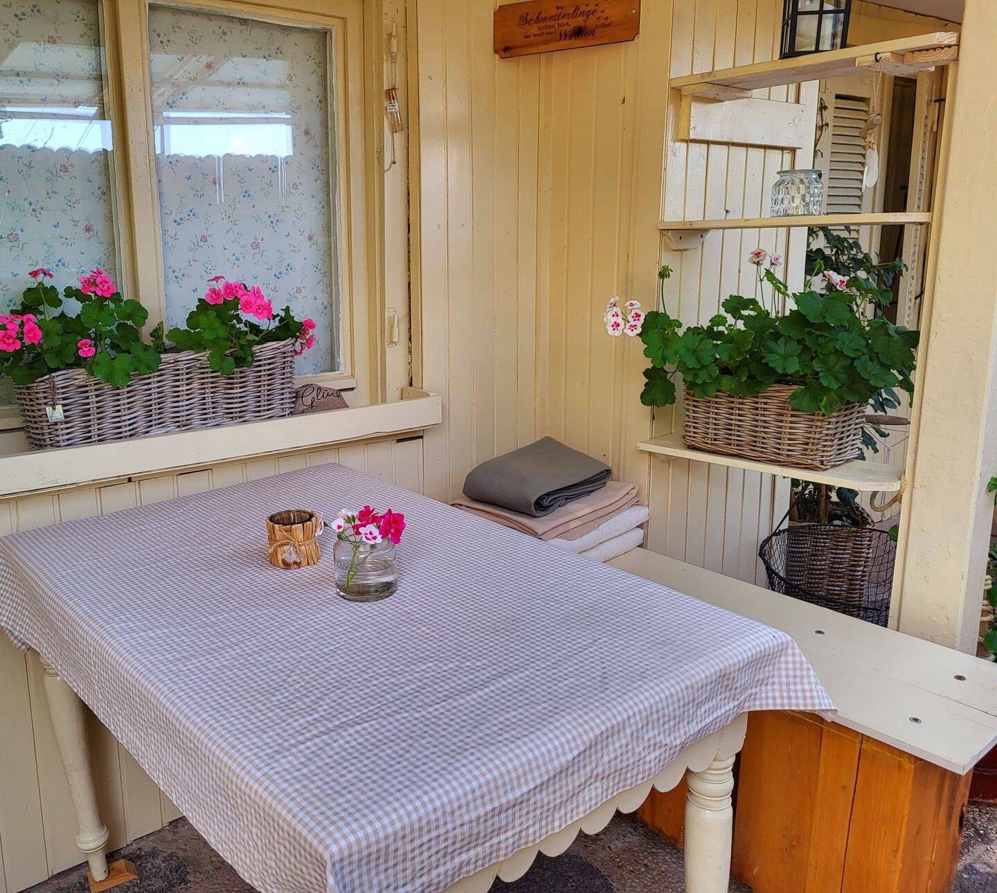 Bezauberndes Schwarzwaldhaus/ Ferienhaus zu verkaufen – Baiersbronn – Vorschaubild 9