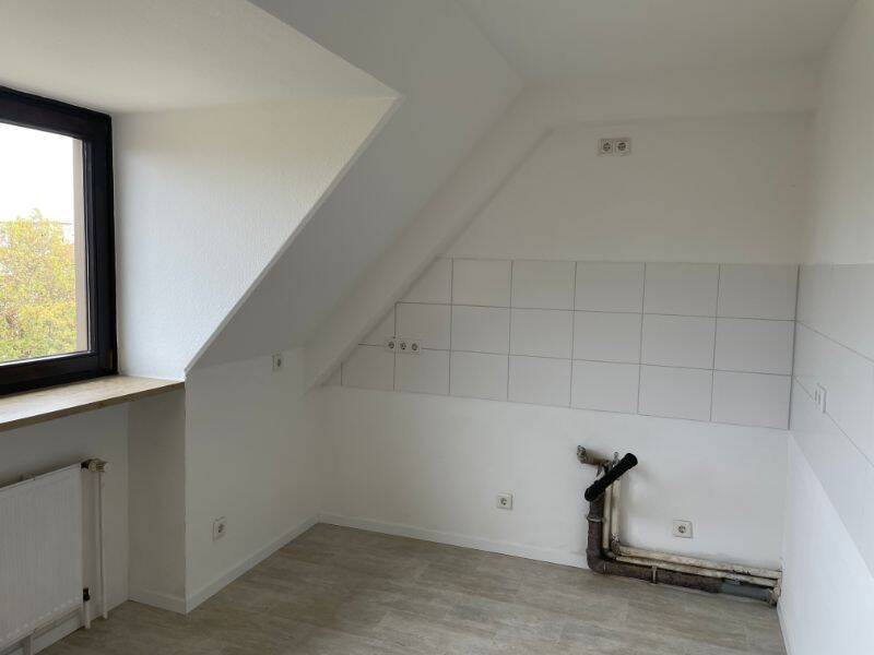 Großzügige Maisonette-Wohnung nahe Frankenstraße – Nürnberg – Vorschaubild 8