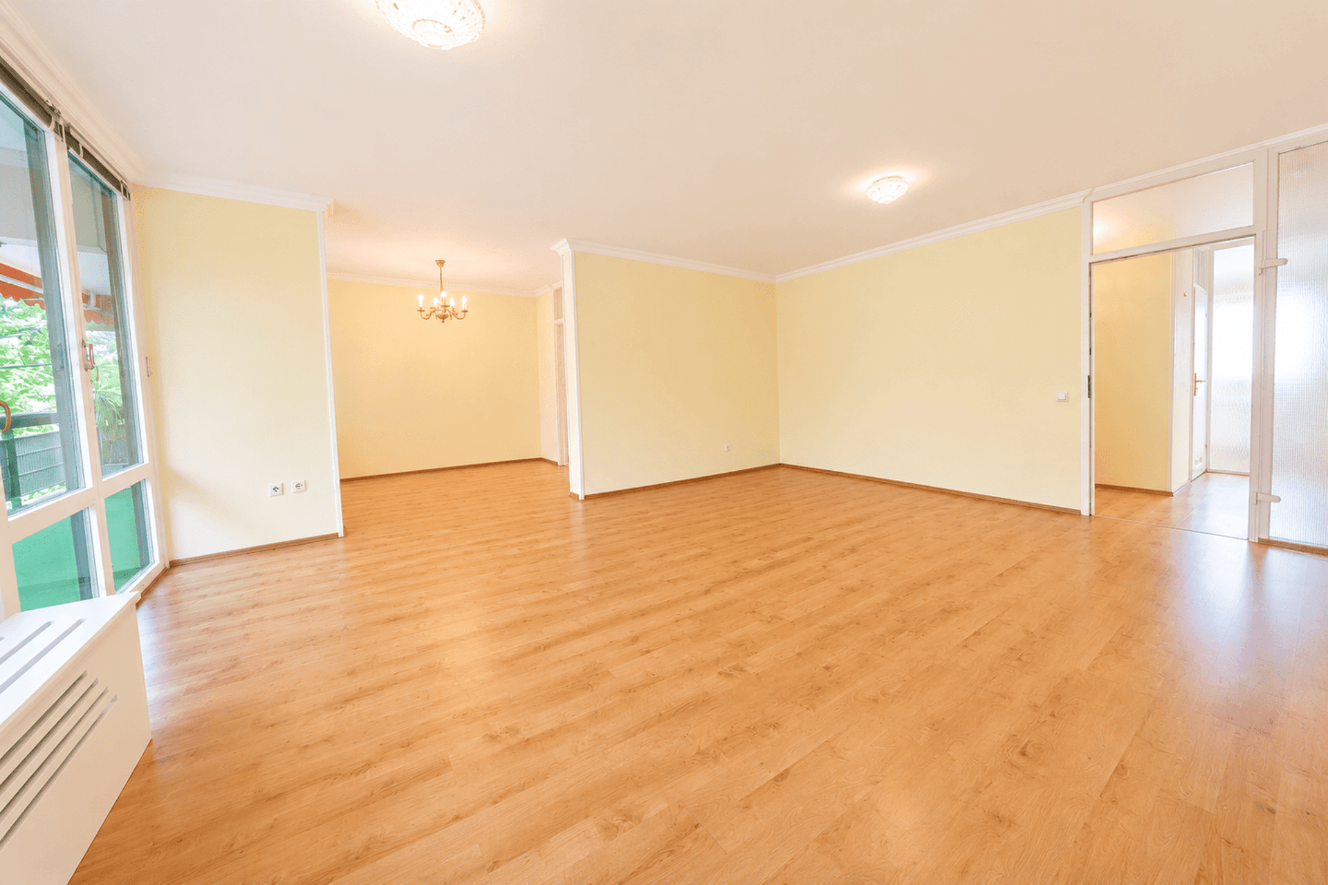 Etagenwohnung in 50858 Köln mit 131 m² kaufen