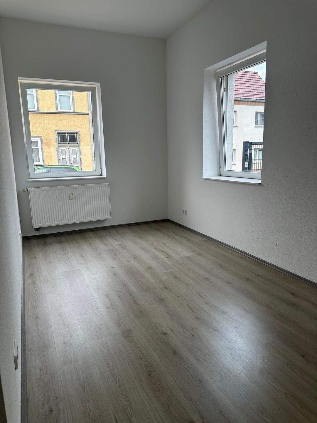 moderne 4-Raumwohnung in Erfurt zu vermieten / neu renoviert – Erfurt – Vorschaubild 9