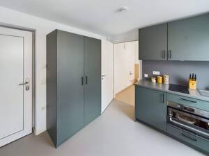 Möbliertes all-inclusive Apartment - rollstuhlgerecht | Residence Plus Spa Shower – 26122 Oldenburg – Vorschaubild 4