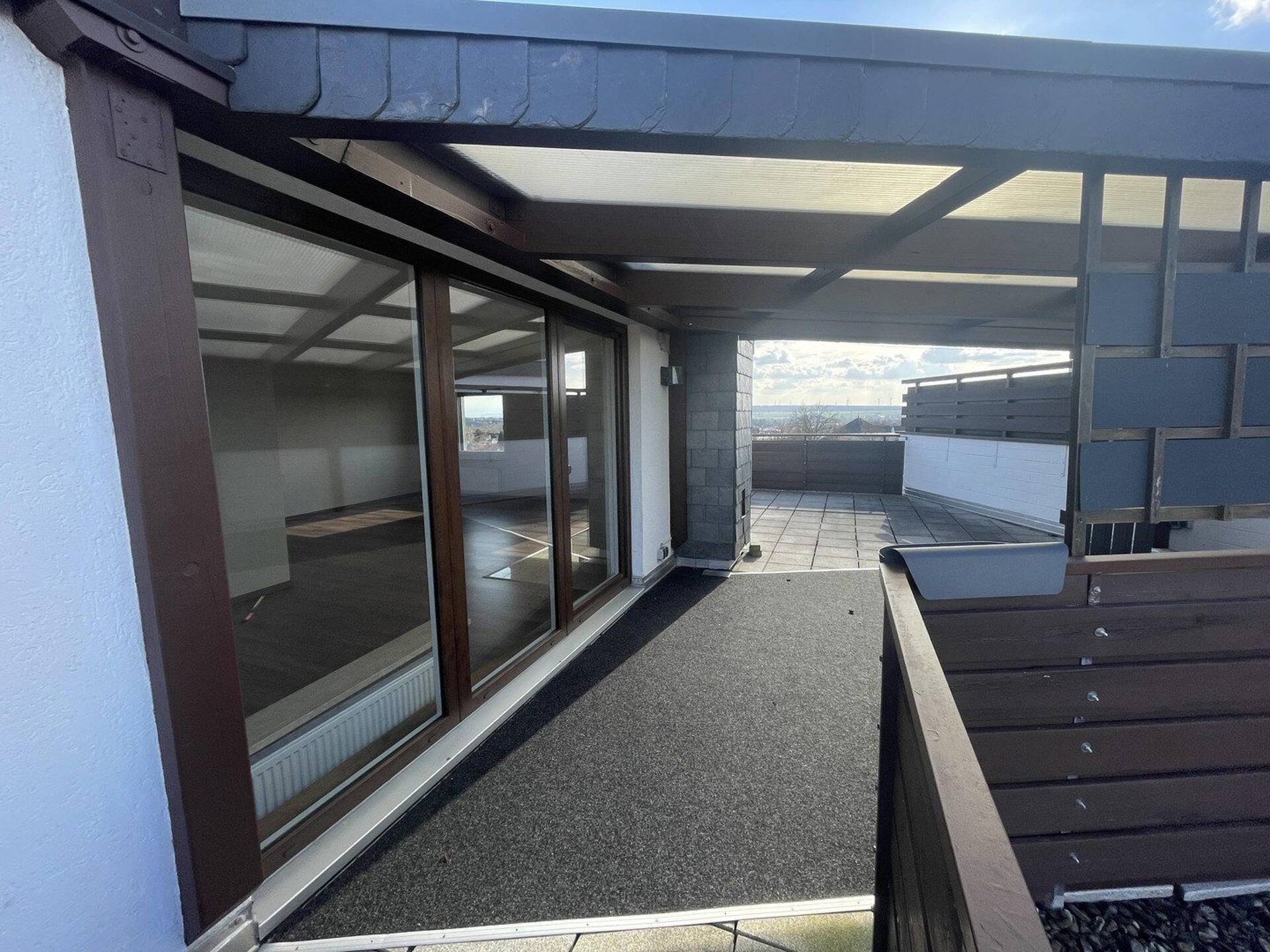 Dachgeschosswohnung in 38302 Wolfenbüttel mit 121 m² kaufen