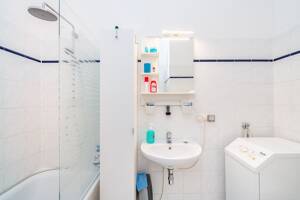 Altbau-Charme: Vermietete 2-Raum-Wohnung im Köpenicker Zentrum – 12555 Berlin – Vorschaubild 7