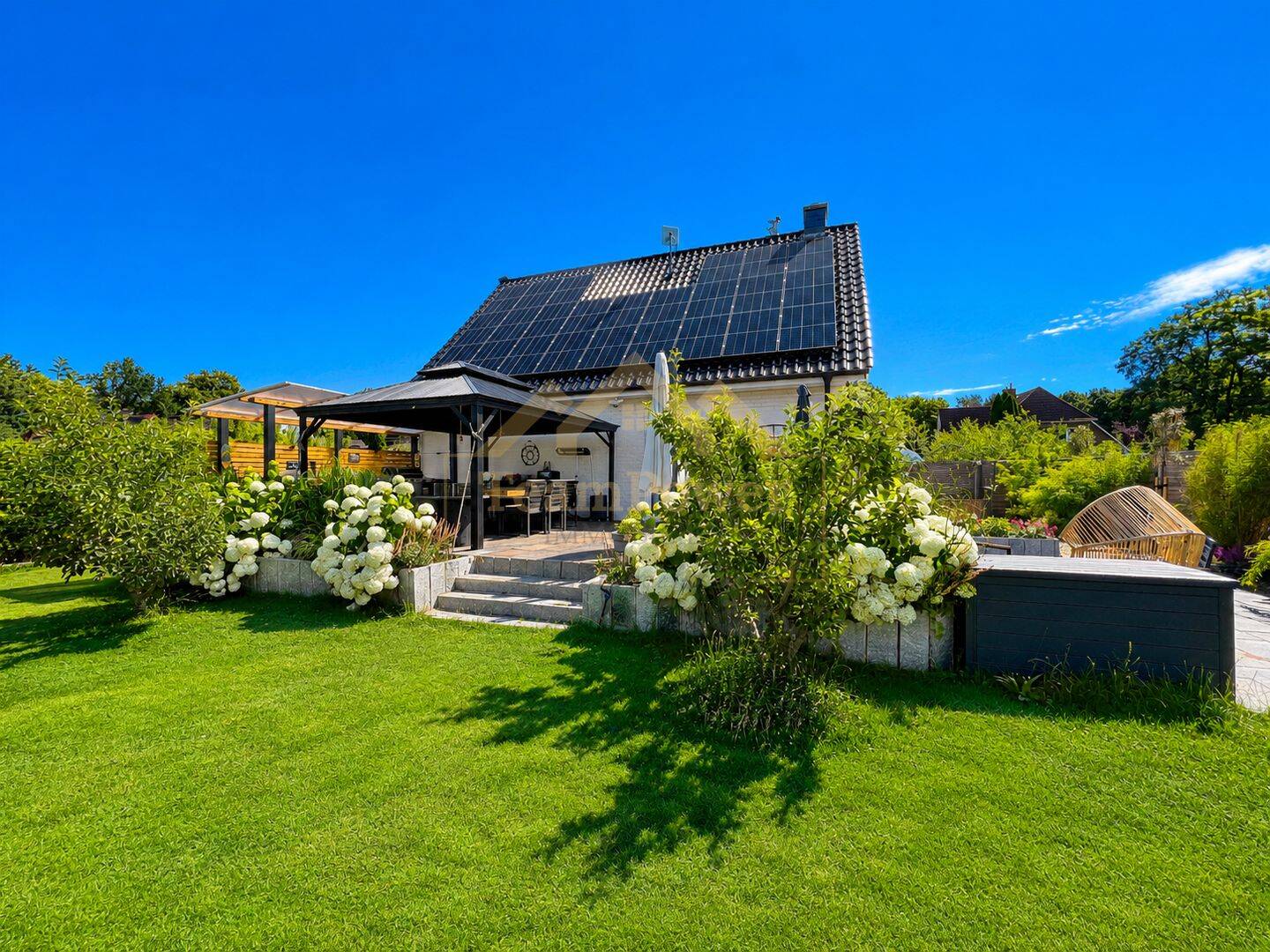Familientraum mit Gartenidylle & viel Platz zum Leben! – Hasenkrug – Vorschaubild 6