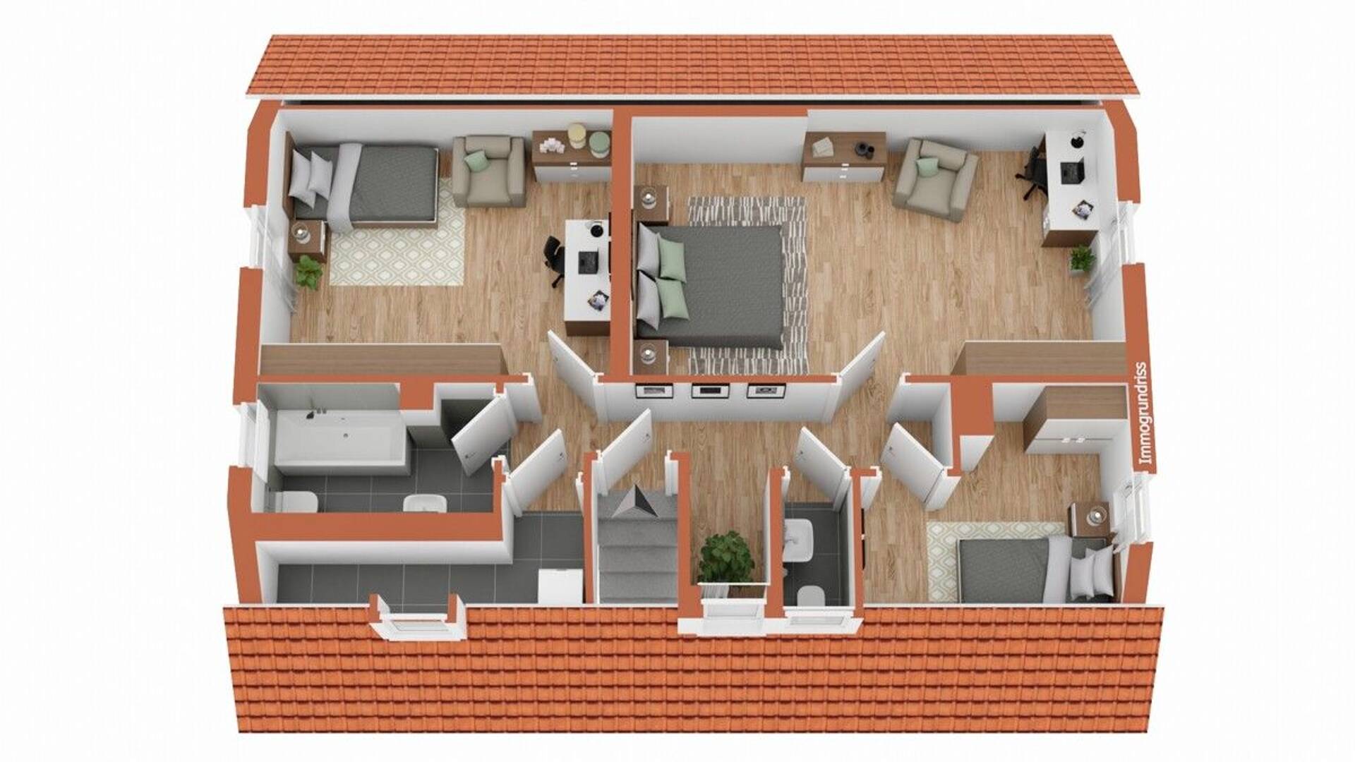 Einfamilienhaus in 86609 Donauwörth mit 160 m² kaufen