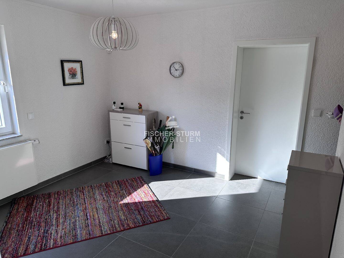 Erkelenz-Gerderath! Modernisiertes Einfamilienhaus mit großem Garten! – Erkelenz – Vorschaubild 3