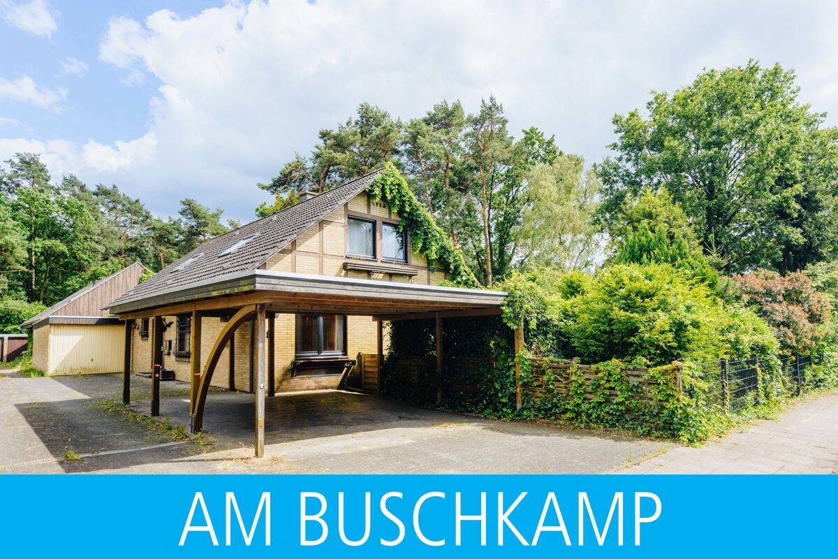 Familienhaus mit Raum für Generationen
