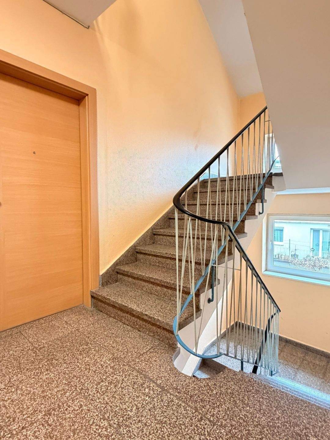 äußerst gepfleges Apartment mit Küche in der Rosenau – Nürnberg – Vorschaubild 6