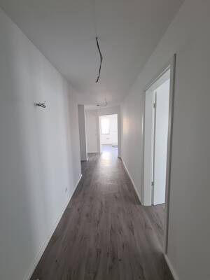Moderne & Seniorengerechte Eigentumswohnung mit Balkon & Garagenstellplatz - in begehrter Lage – 27570 Bremerhaven – Vorschaubild 5