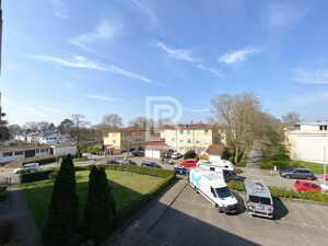 Wohnen am Seepark: sonniges Zuhause mit Perspektive im Erbbaurecht – 79114 Freiburg im Breisgau – Vorschaubild 5