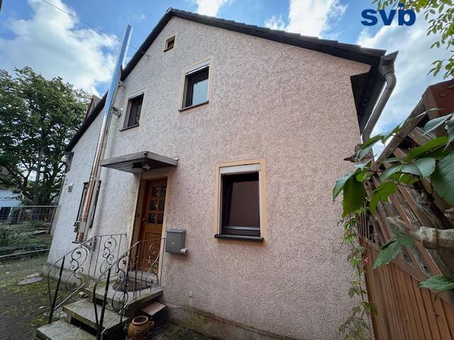 Litzendorf / OT Melkendorf - Modernisiertes Einfamilienhaus aus den 1920 er Jahren – Litzendorf – Bild 1 von 9
