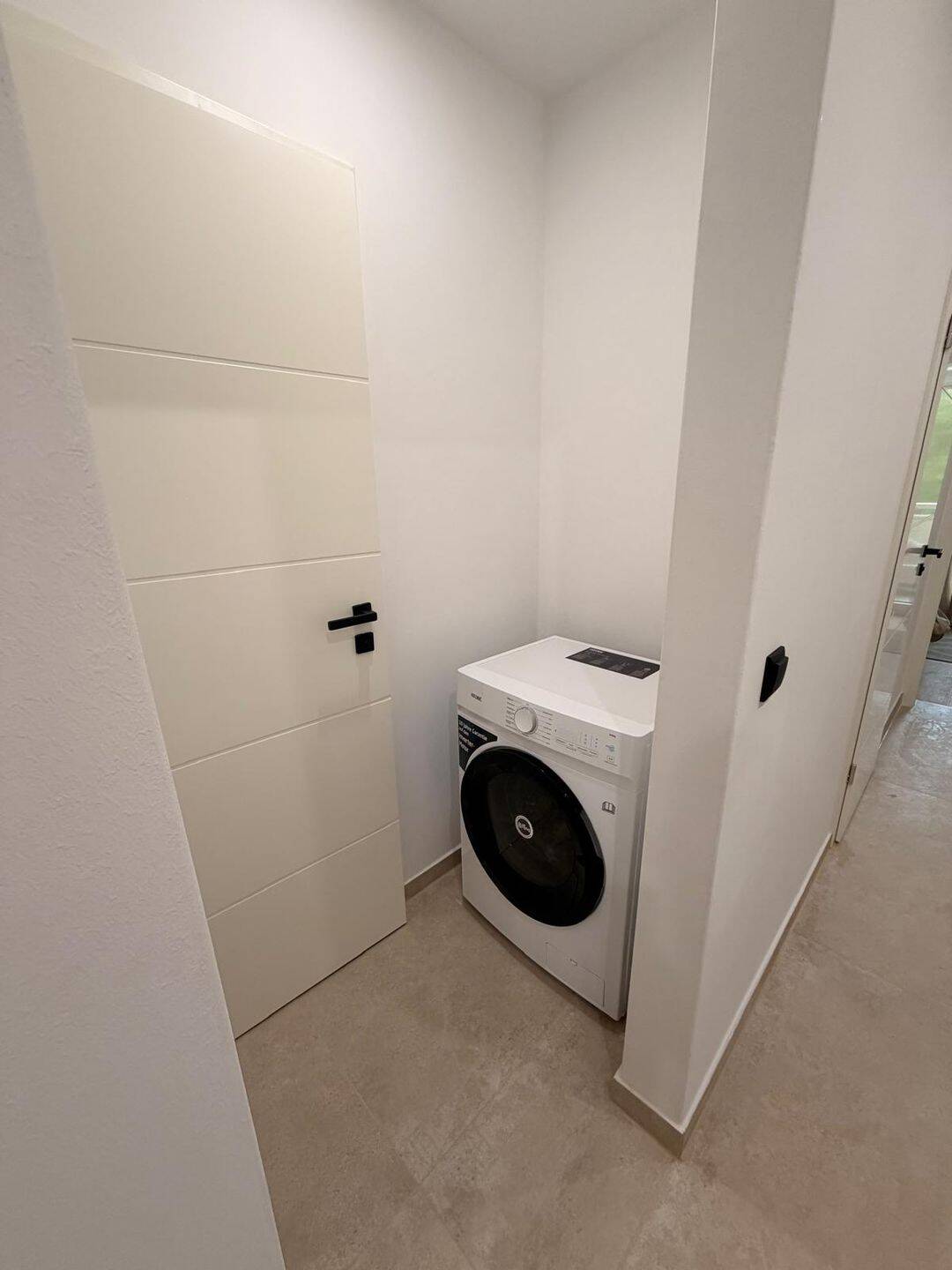 ERSTBEZUG - Stylisch möbliertes WG-Zimmer in Giesing/Ramersdorf – Einziehen & Wohlfühlen! – München – Vorschaubild 7