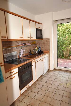 Großzügige 3-Zimmer-Wohnung mit Terrasse und eigenem Garten in Leverkusen-Schlebusch! – 51375 Leverkusen – Vorschaubild 4