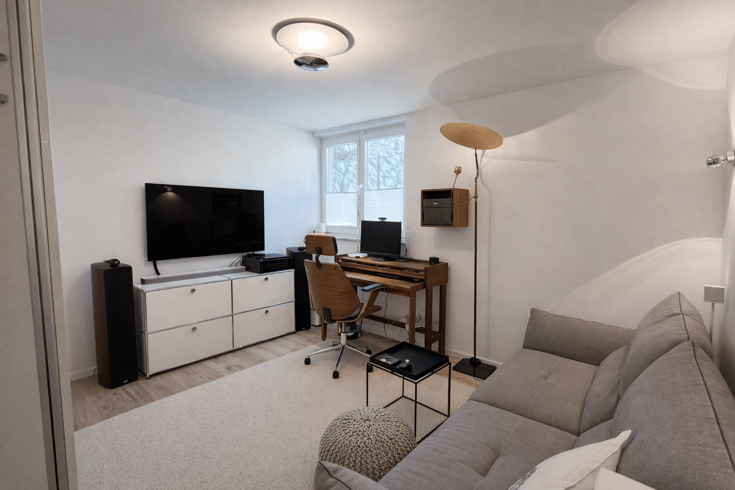 Grün, vielseitig und lebenswert. Maisonettwohnung im angesagten Pankow – Berlin – Vorschaubild 7