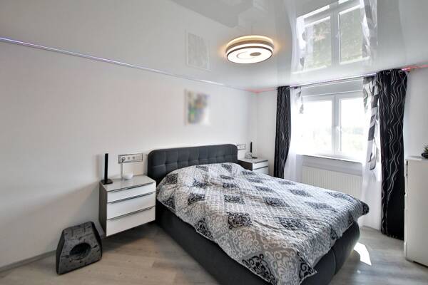 Etagenwohnung in 67227 Frankenthal (Pfalz) mit 62,09 m² kaufen
