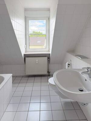 Kassel-Wehlheiden...wunderschöne Dachstudiowohnung mit Balkon – 34121 Kassel – Vorschaubild 9