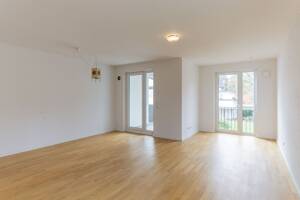 Schöne Eigentumswohnung mit zwei Balkonen und Tiefgaragenstellplatz – 22337 Hamburg – Vorschaubild 9