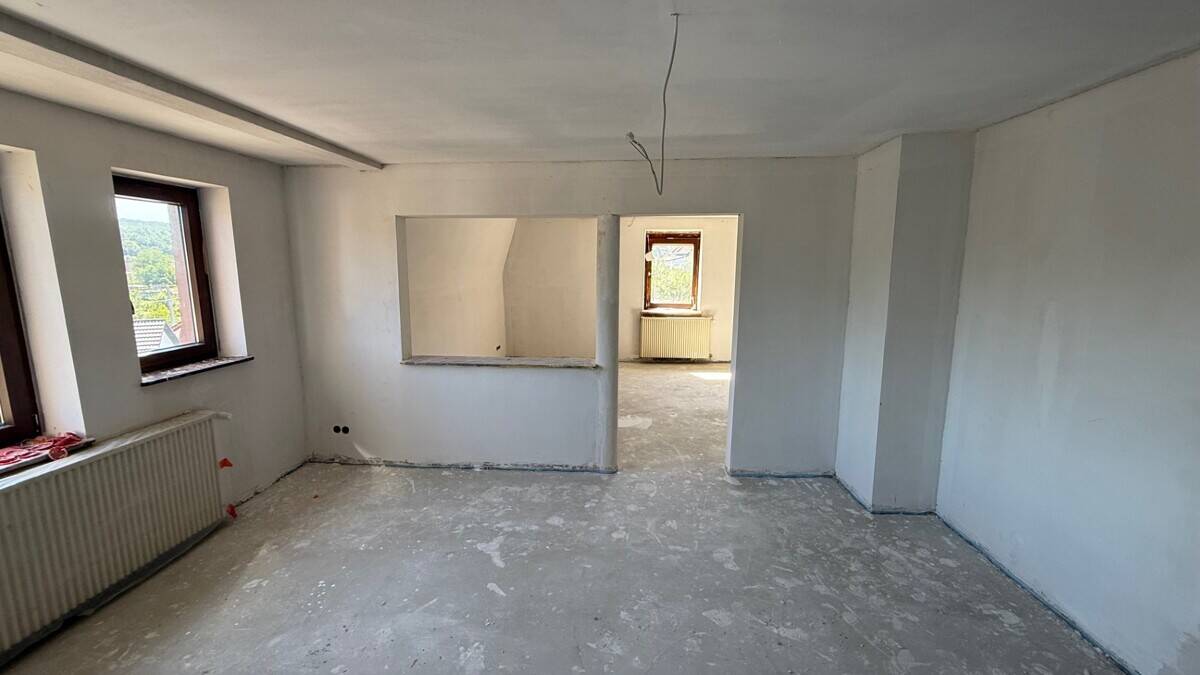 Ein bis zwei Familienhaus in Quierschied – Quierschied – Vorschaubild 7