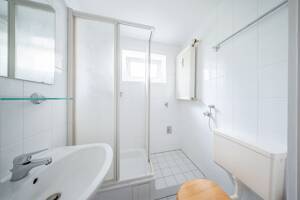 Helle 2-Zimmer-Wohnung mit idealer Anbindung nahe Rotkreuzplatz – 80634 München – Vorschaubild 5