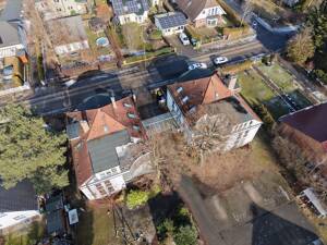 Wohnungspaket mit absoluter Mehrheit | 7 WE | 2 Leereinheiten – 12526 Berlin – Vorschaubild 2