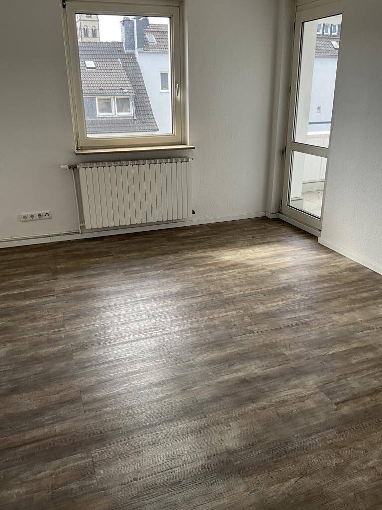 Demnächst frei-Moderne 2 Zimmer Wohnung in Wuppertal Elberfeld – Wuppertal – Vorschaubild 6